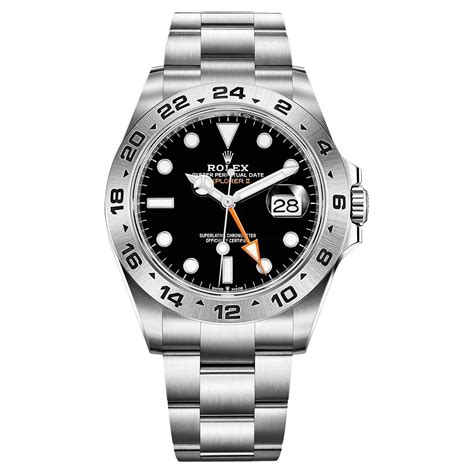 vendo rolex explorer 2|rolex explorer ii.